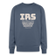 IRS Oversized Sweatshirt - stone blue