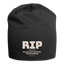 RIP Beanie - black