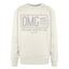 OMG Oversized Sweatshirt - ivory