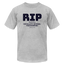 RIP Tee - heather gray