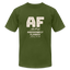 AF Tee - olive