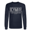 ICYMI Tee - navy