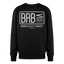 BRB Oversized Sweatshirt - black