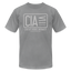 CIA Tee - slate