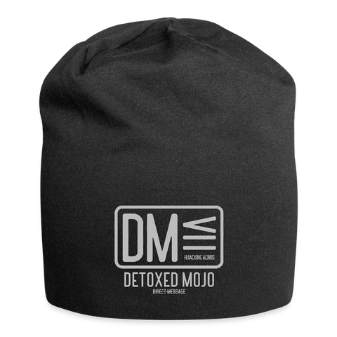 DM Beanie - black
