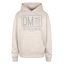 DM Oversized Hoodie - Sand