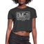OMG Tee (W) - deep heather
