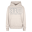 STFU Oversized Hoodie - Sand