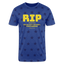 RIP Tee - royal star