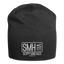 SMH Beanie - charcoal grey