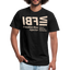 FBI Beige Acros B&C Tee - black