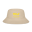 MILF Bucket Hat - cream