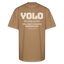 YOLO Heavy Tee - khaki