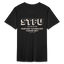 STFU V Neck - black