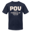 POV Tee - navy