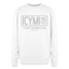 ICYMI Oversized Sweatshirt - white