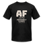 AF Tee - black