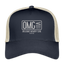 OMG Vintage Hat - pacific/oyster