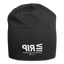 RIP Beige Acro Beanie - charcoal grey