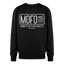 MOFO Oversized Sweatshirt - black