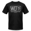 WEF Tee - black