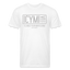 ICYMI Tee - white