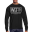 WEF Long Sleeve - black