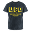 UFO Tee - mineral navy