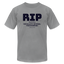 RIP Tee - slate