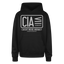 CIA Tee - black
