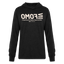 FOMO Beige Acro B&C Long Sleeve - heather black