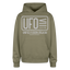 UFO Oversized Sweatshirt - olive