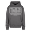 TMI Oversized Sweatshirt - graphite gray