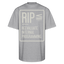 RIP Heavy Tee - heather gray