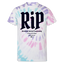 RIP Tee - Pastel Spiral