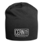CERN Beanie - black