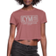 ICYMI Tee - mauve