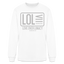 LOL Long Sleeve - white