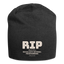 RIP Beanie - charcoal grey