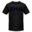 SMH Tee - black