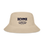 ICYMI Bucket Hat - cream