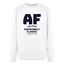 AF Tee - white