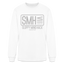 SMH Long Sleeve - white