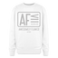 AF Sweatshirt - white