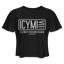 ICYMI Tee - black