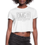OMG Tee (W) - white