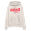 NASA Red Acro Champion Hoodie - Sand