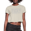 FUCK Tee (W) - dust