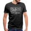 SMH V-Neck - black
