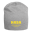 NASA Beanie - heather gray